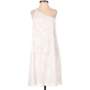 Crosby by Mollie Burch Emma Dress in White Floral